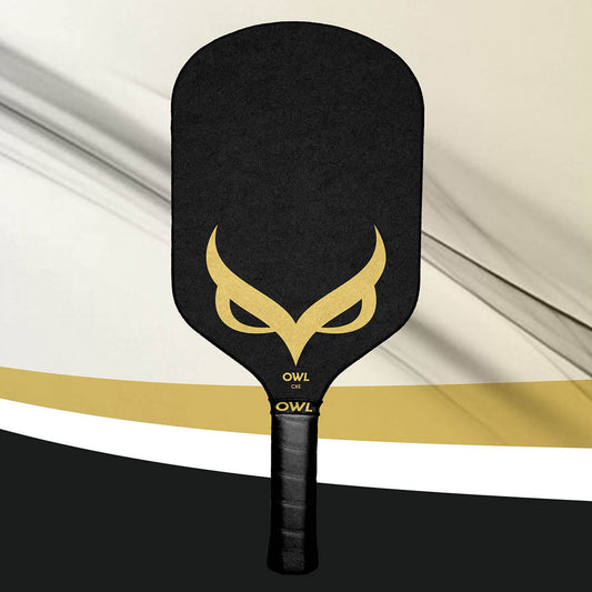 OWL CXE Drew Brees Pickleball Paddle | Pickleball Sports