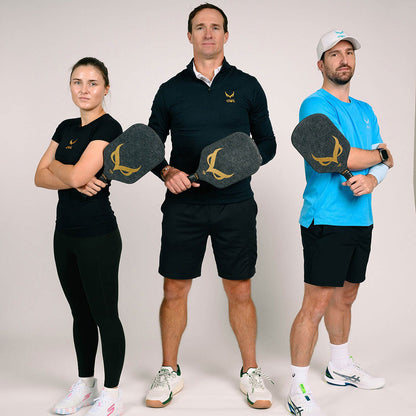 OWL CXE Drew Brees Pickleball Paddle | Pickleball Sports