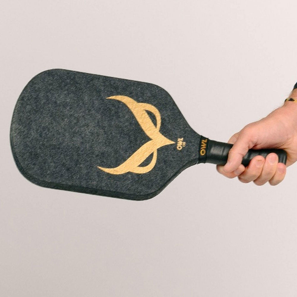 OWL CXE Drew Brees Pickleball Paddle | Pickleball Sports