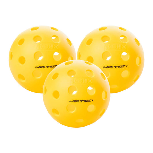 ONIX Fuse G2 Outdoor Pickleball | Pickleball Sports