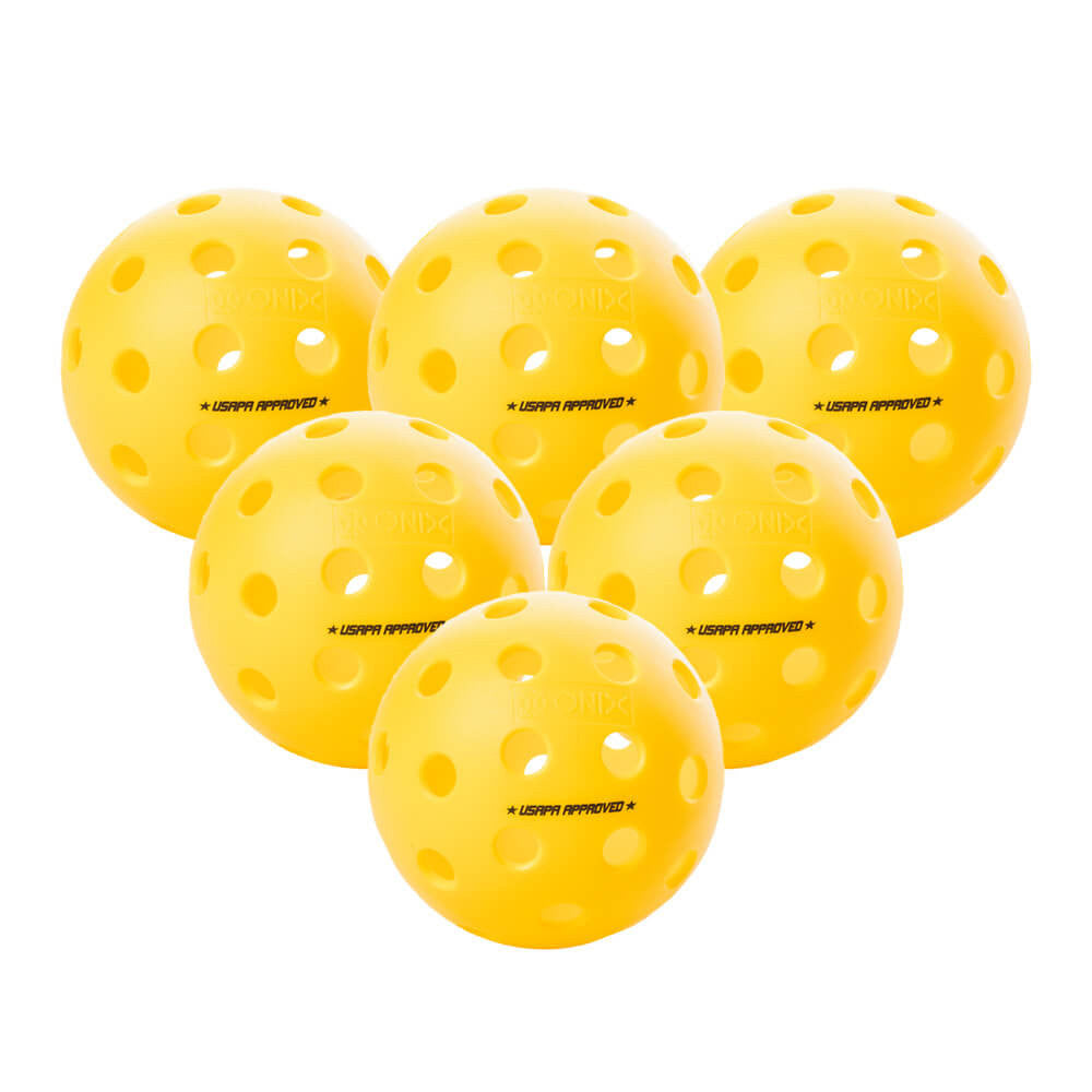 ONIX Fuse G2 Outdoor Pickleball | Pickleball Sports