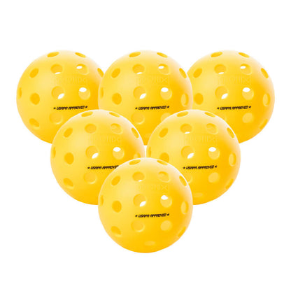 ONIX Fuse G2 Outdoor Pickleball | Pickleball Sports