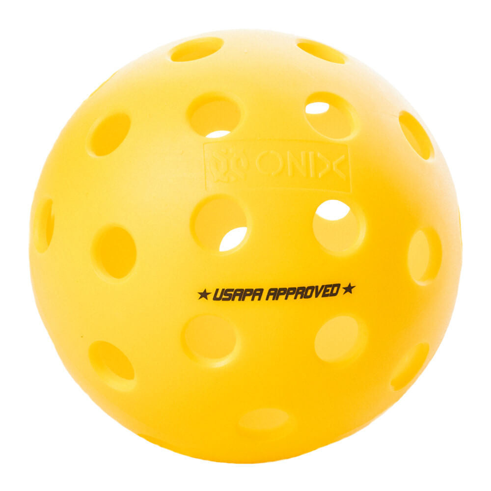 ONIX Fuse G2 Outdoor Pickleball | Pickleball Sports