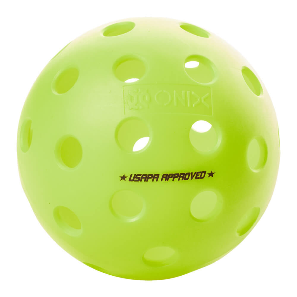 ONIX Fuse G2 Outdoor Pickleball | Pickleball Sports