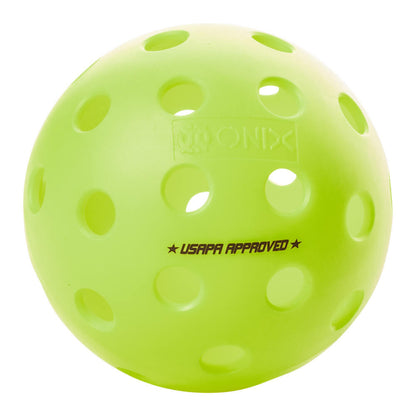 ONIX Fuse G2 Outdoor Pickleball | Pickleball Sports