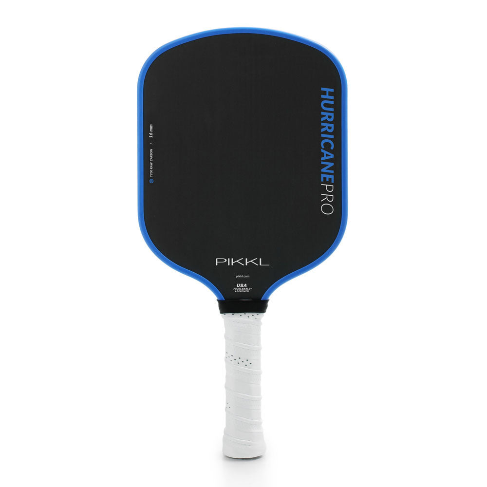 PIKKL Hurricane Pro 16mm Pickleball Paddle | Pickleball Sports
