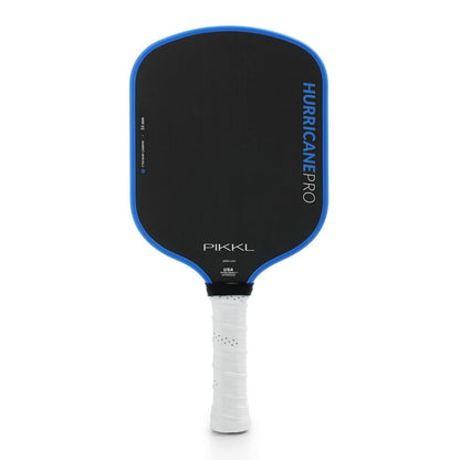 PIKKL Hurricane Pro 16mm Pickleball Paddle | Pickleball Sports
