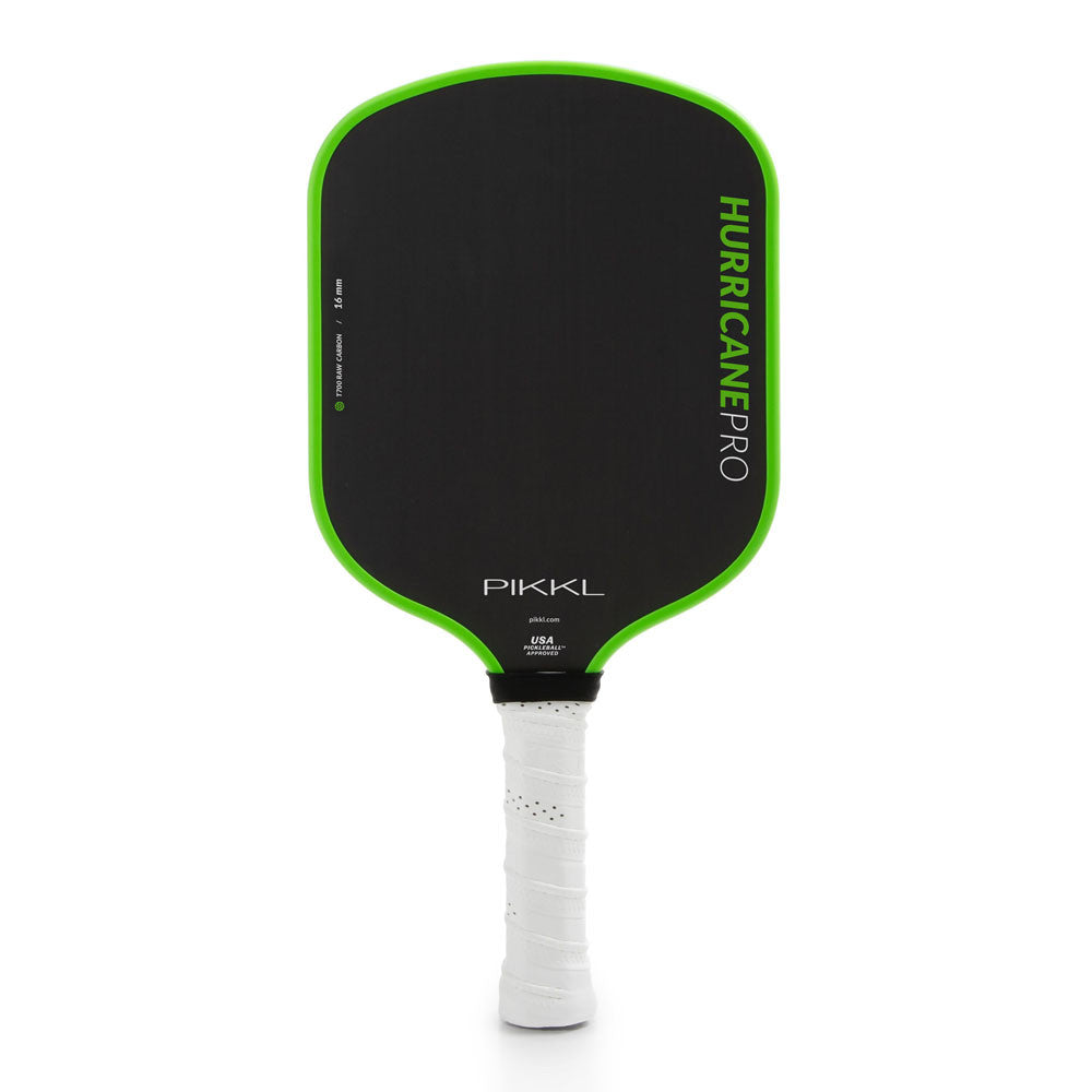 PIKKL Hurricane Pro 16mm Pickleball Paddle | Pickleball Sports