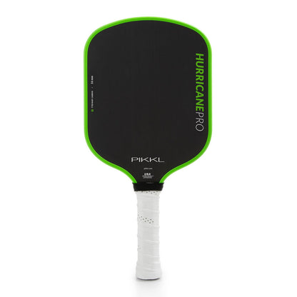PIKKL Hurricane Pro 16mm Pickleball Paddle | Pickleball Sports