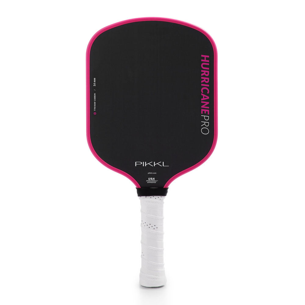 PIKKL Hurricane Pro 16mm Pickleball Paddle | Pickleball Sports