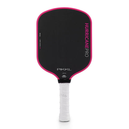 PIKKL Hurricane Pro 16mm Pickleball Paddle | Pickleball Sports