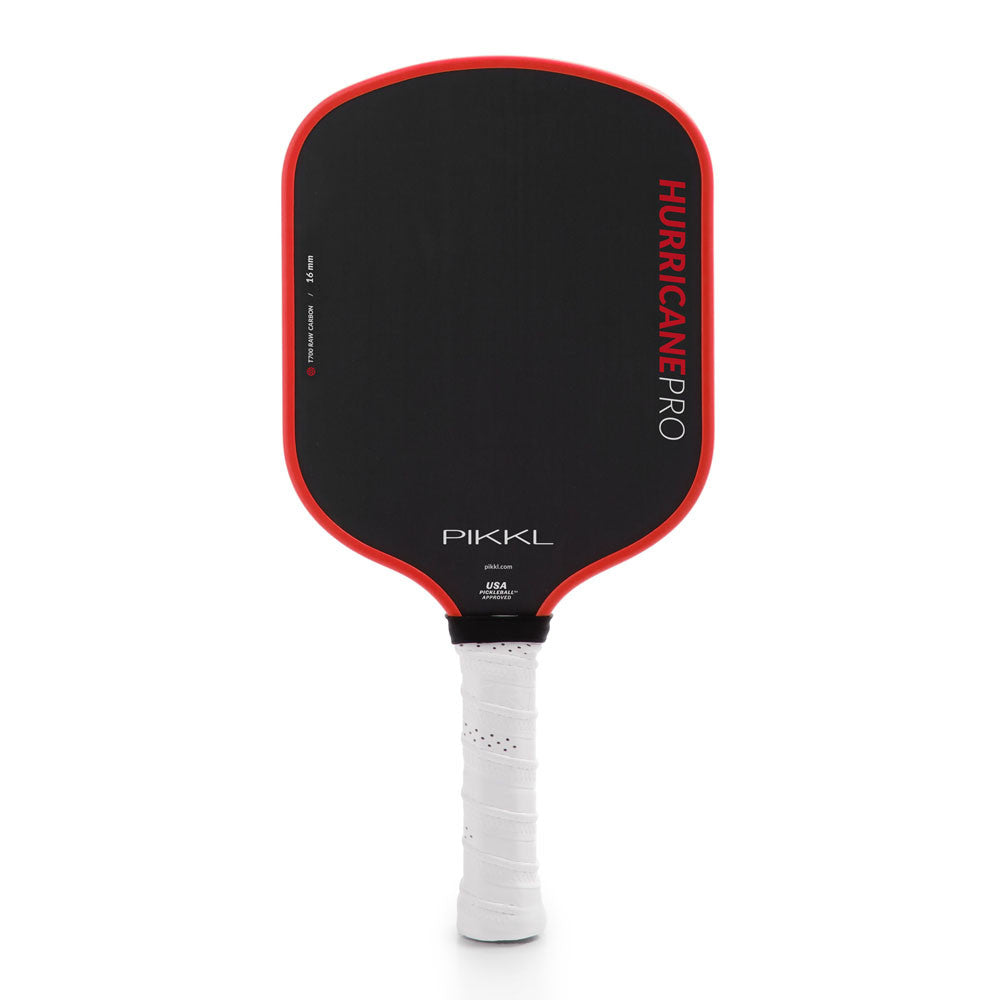 PIKKL Hurricane Pro 16mm Pickleball Paddle | Pickleball Sports