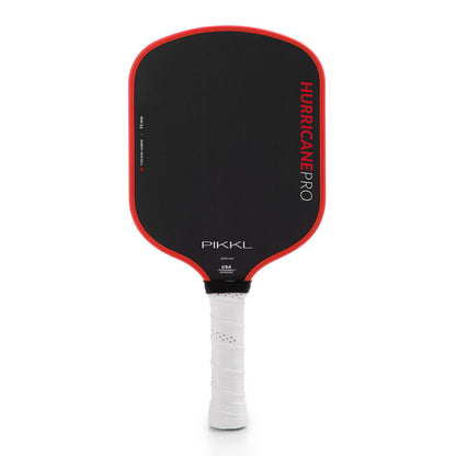 PIKKL Hurricane Pro 16mm Pickleball Paddle | Pickleball Sports