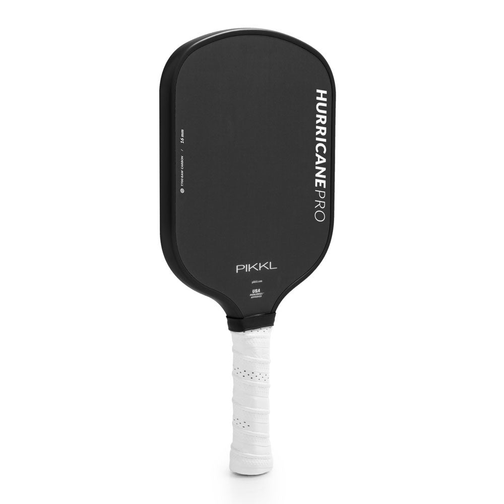 PIKKL Hurricane Pro 16mm Pickleball Paddle | Pickleball Sports