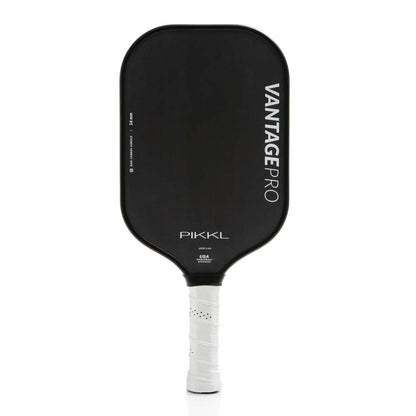 PIKKL Vantage Pro 14mm Pickleball Paddle | Pickleball Sports