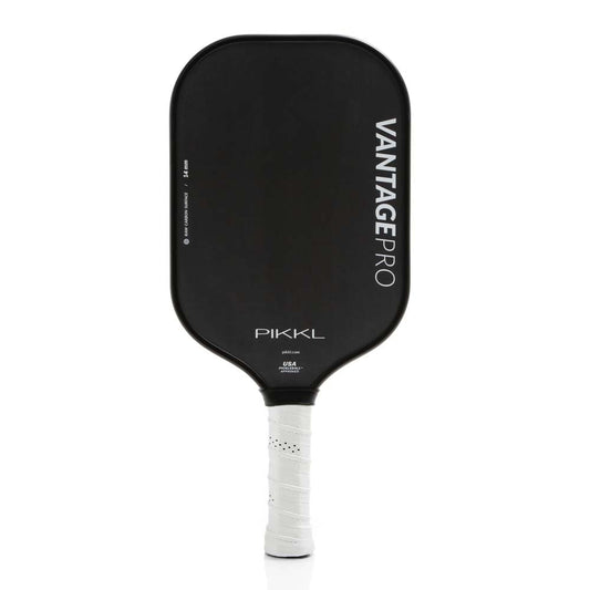 PIKKL Vantage Pro 14mm Pickleball Paddle | Pickleball Sports
