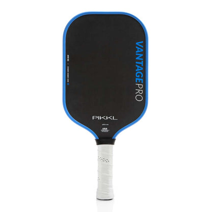 PIKKL Vantage Pro 14mm Pickleball Paddle | Pickleball Sports