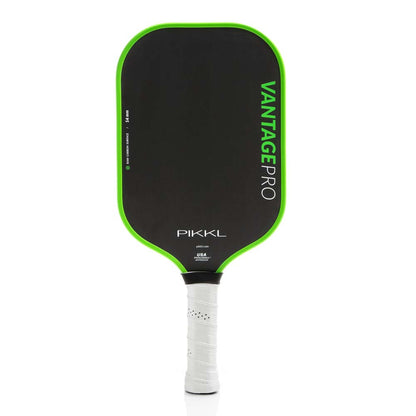 PIKKL Vantage Pro 14mm Pickleball Paddle | Pickleball Sports