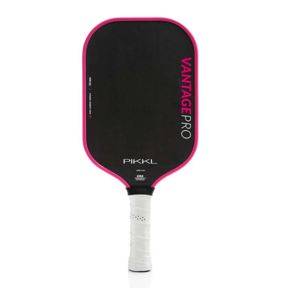 PIKKL Vantage Pro 14mm Pickleball Paddle | Pickleball Sports
