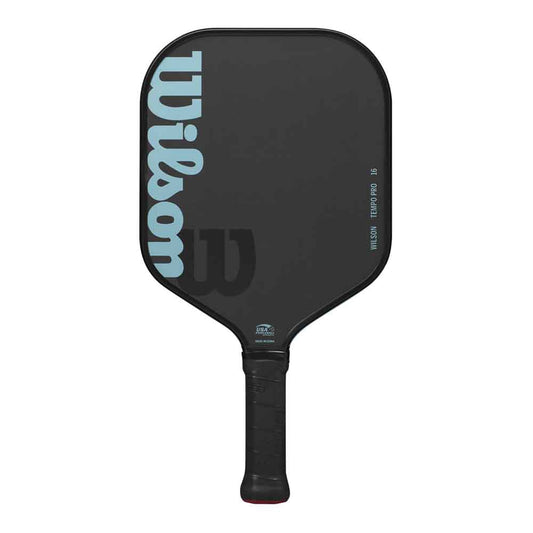 Wilson Tempo Pro 16 Pickleball Paddle | Pickleball Sports