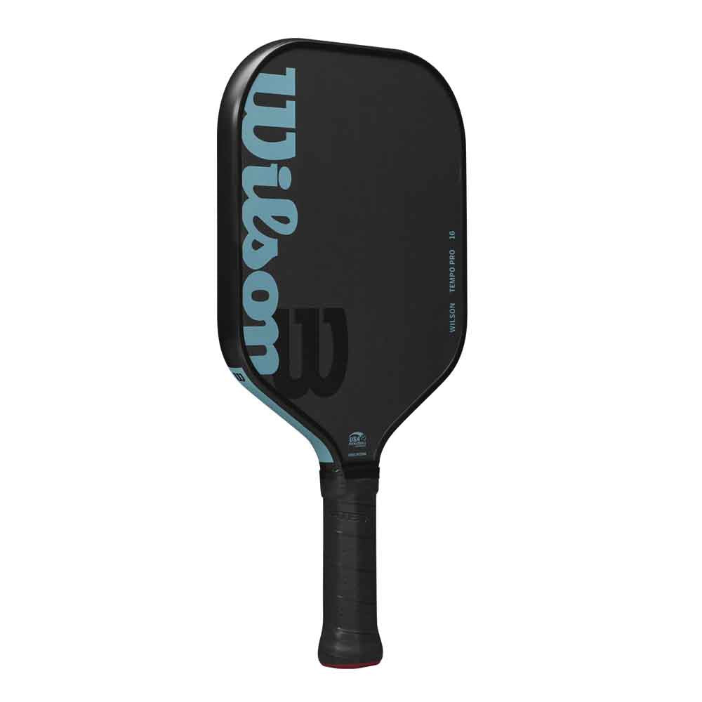 Wilson Tempo Pro 16 Pickleball Paddle | Pickleball Sports