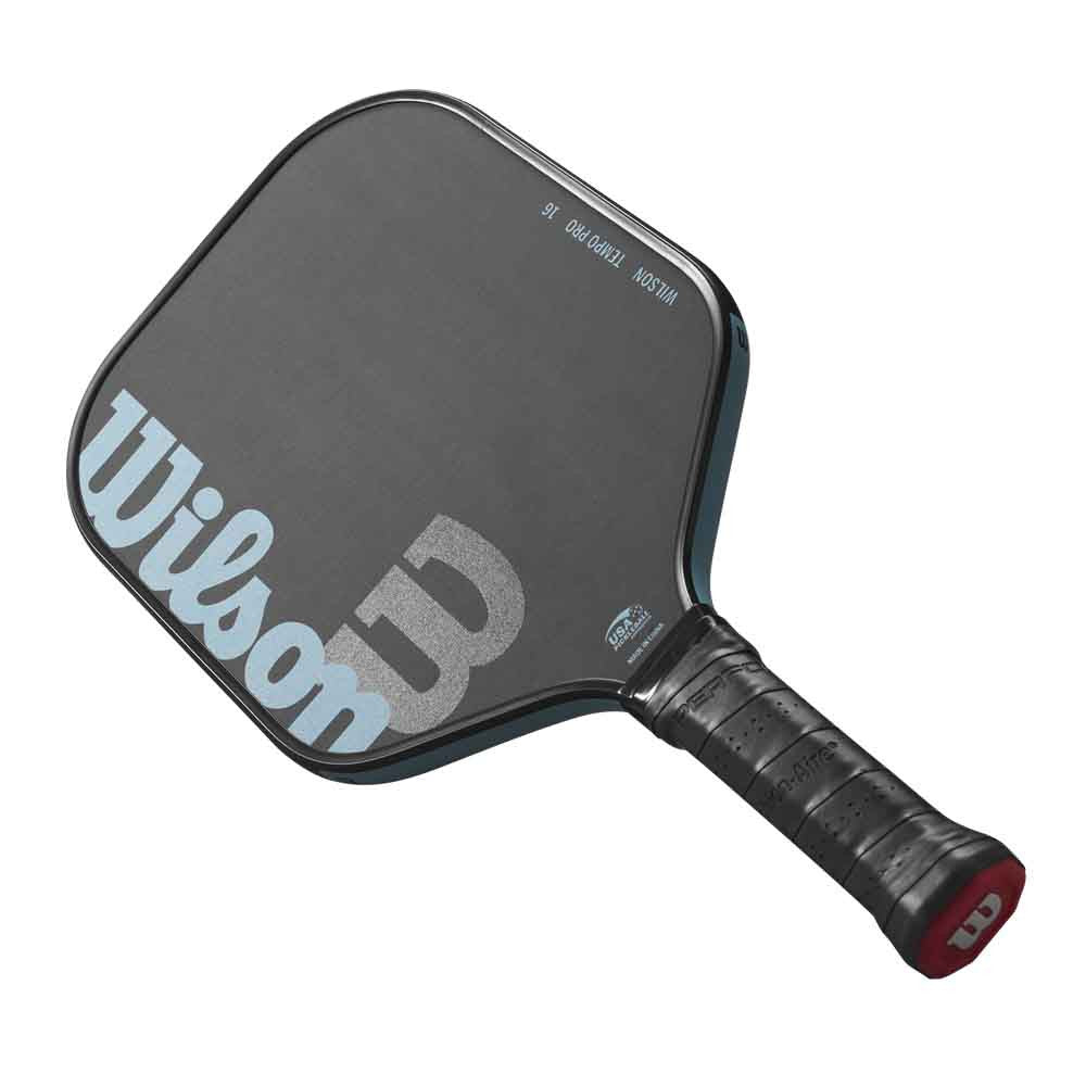 Wilson Tempo Pro 16 Pickleball Paddle | Pickleball Sports