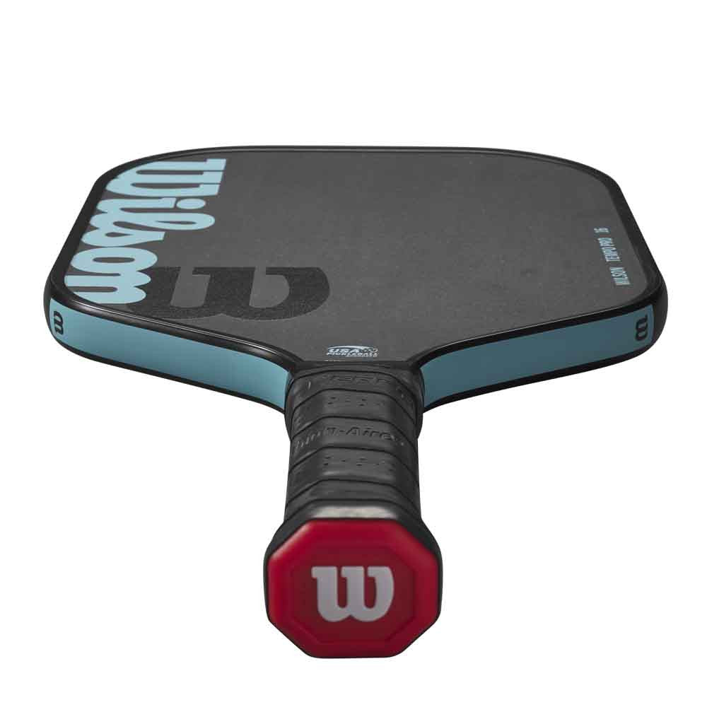 Wilson Tempo Pro 16 Pickleball Paddle | Pickleball Sports