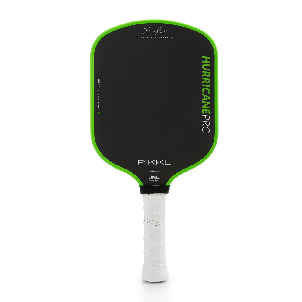 PIKKL Hurricane Pro 14mm Pickleball Paddle | Pickleball Sports