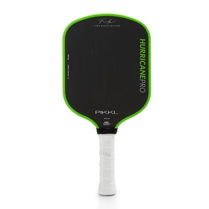 PIKKL Hurricane Pro 14mm Pickleball Paddle | Pickleball Sports