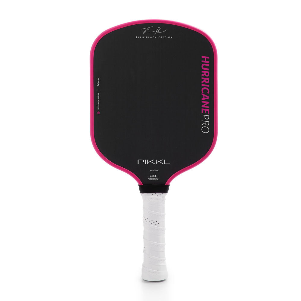 PIKKL Hurricane Pro 14mm Pickleball Paddle | Pickleball Sports