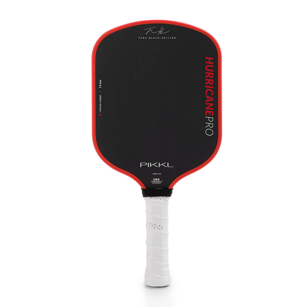 PIKKL Hurricane Pro 14mm Pickleball Paddle | Pickleball Sports
