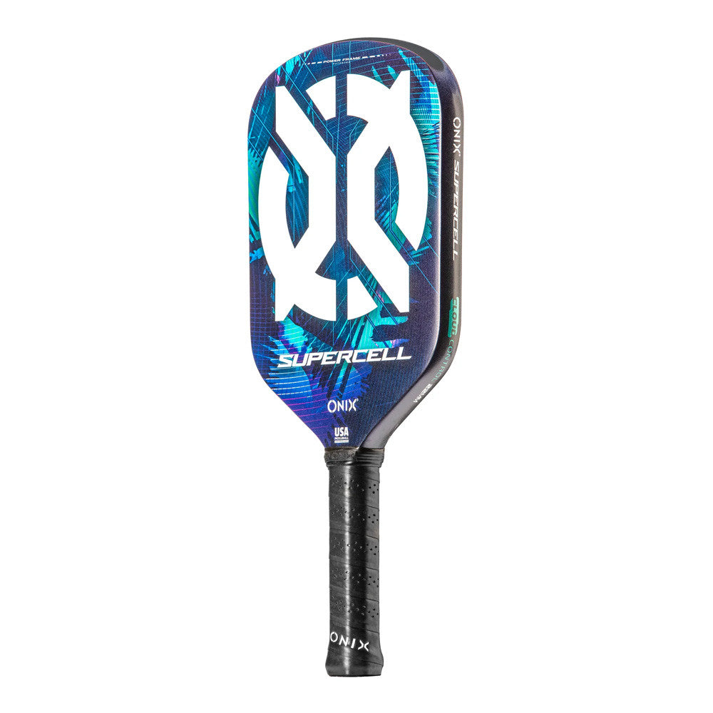 ONIX Supercell Pickleball Paddle | Pickleball Sports