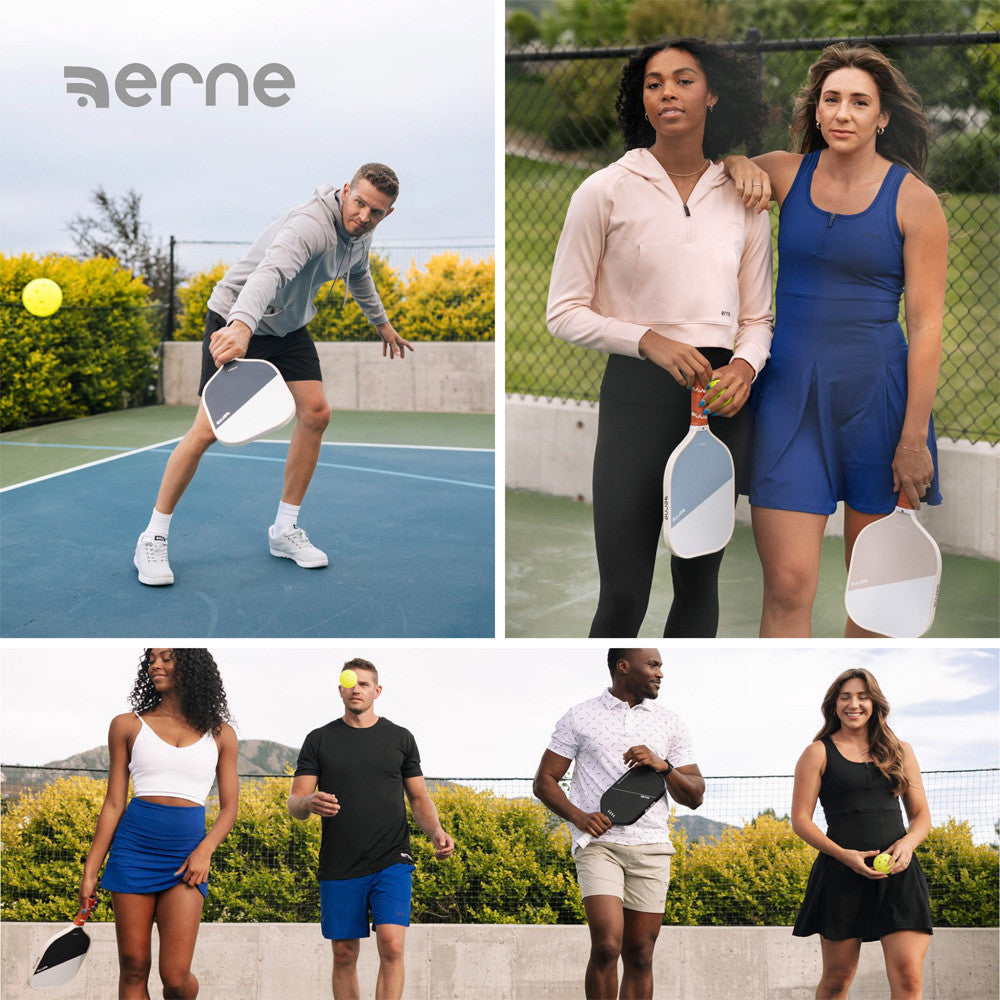 erne Sydney Pickleball Paddle | Pickleball Sports