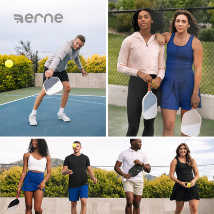 erne Sydney Pickleball Paddle | Pickleball Sports