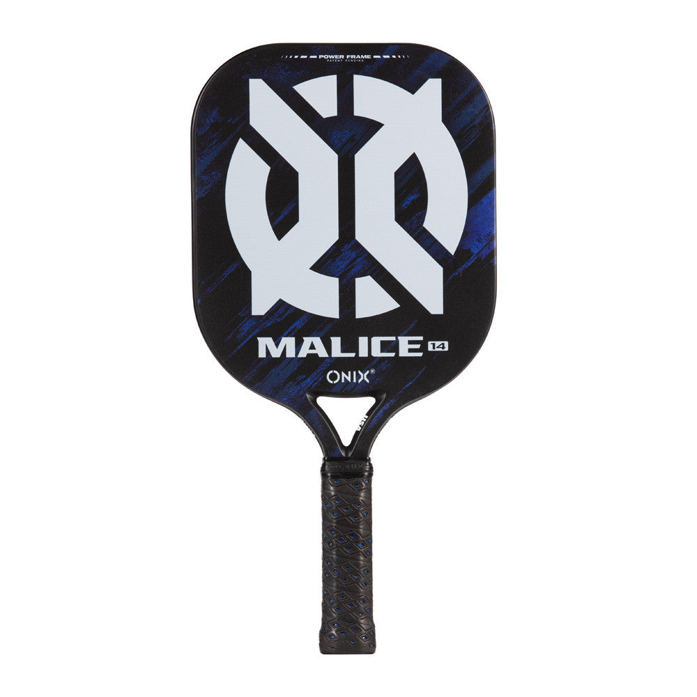 ONIX Evoke Malice Composite Pickleball Paddle | Pickleball Sports