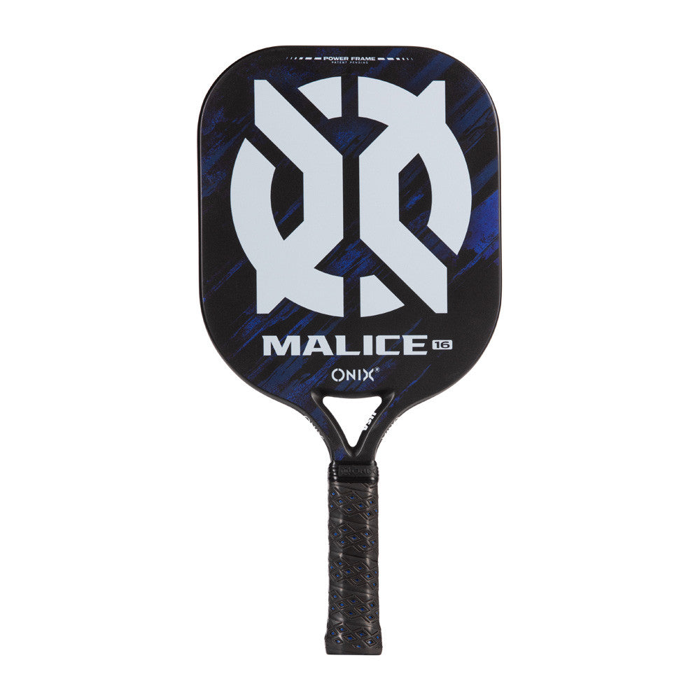 ONIX Evoke Malice Composite Pickleball Paddle | Pickleball Sports