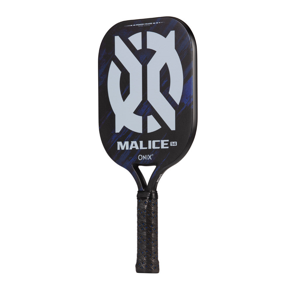 ONIX Evoke Malice Composite Pickleball Paddle | Pickleball Sports