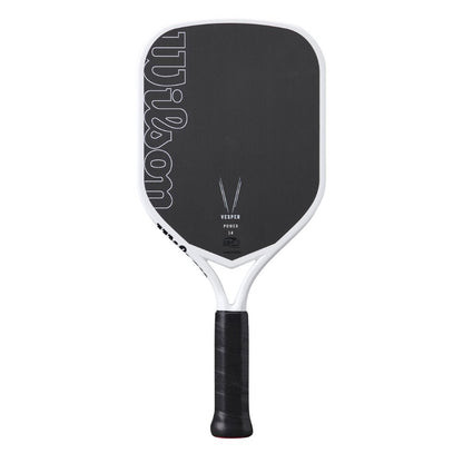Wilson Vesper Power 14 Pickleball Paddle | Pickleball Sports