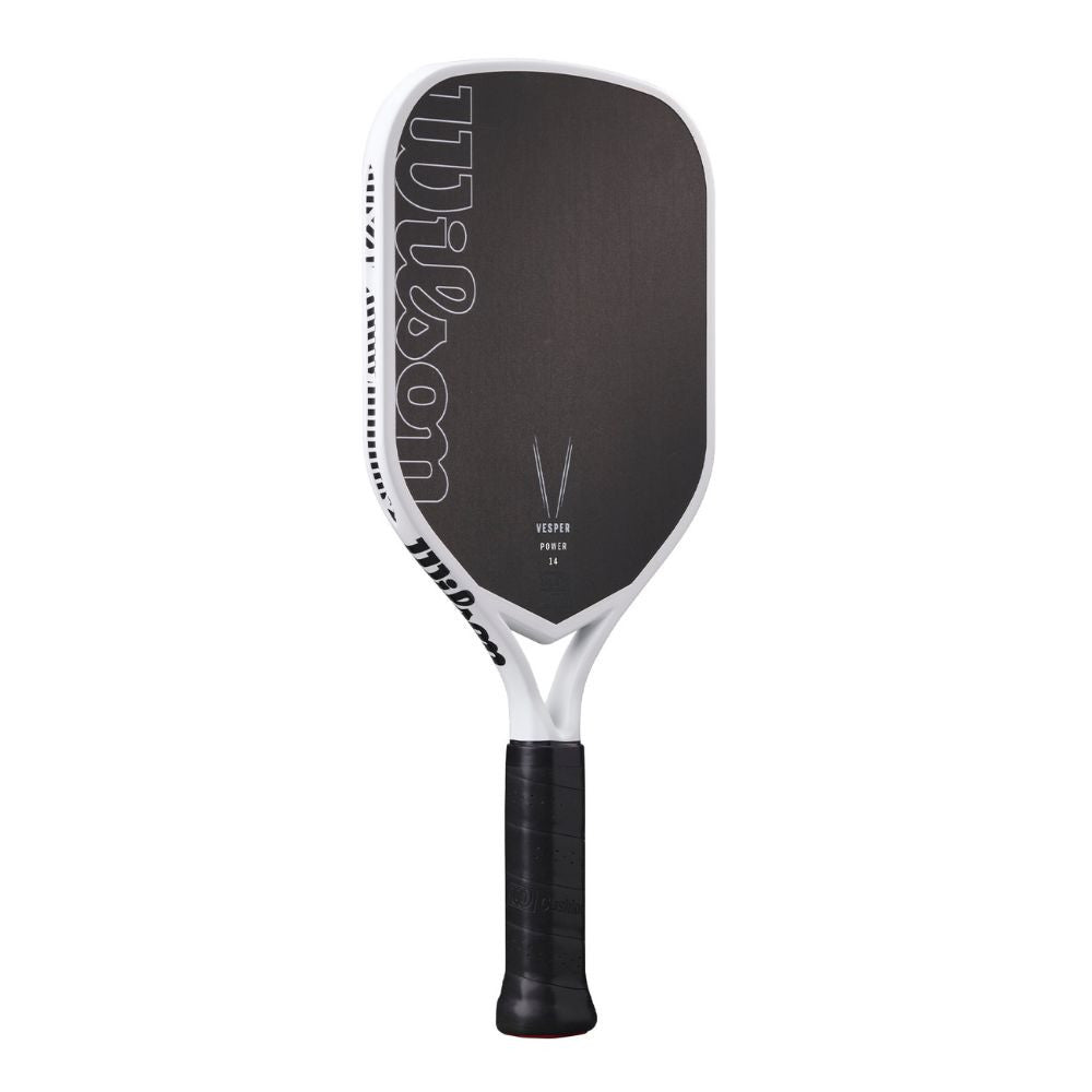 Wilson Vesper Power 14 Pickleball Paddle | Pickleball Sports