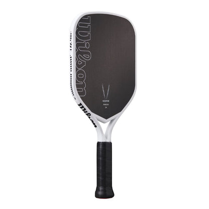 Wilson Vesper Power 14 Pickleball Paddle | Pickleball Sports