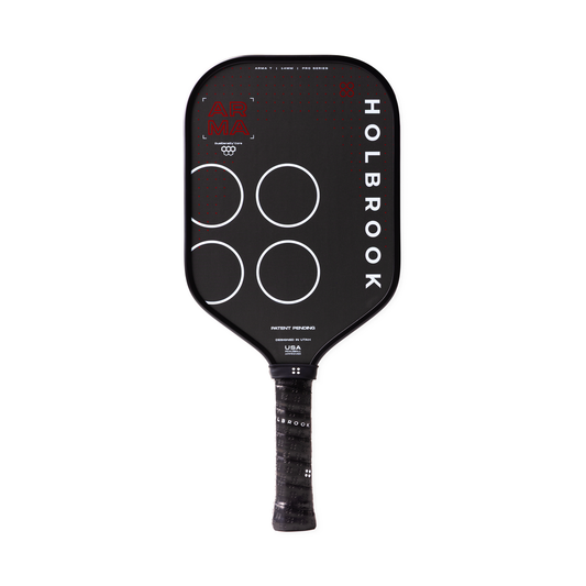 Holbrook ARMA T 14mm Pickleball Paddle | Pickleball Sports