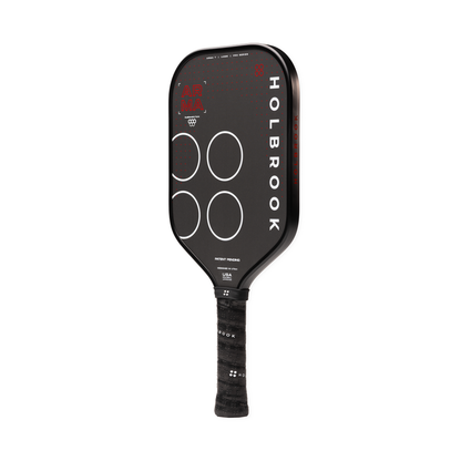 Holbrook ARMA T 14mm Pickleball Paddle | Pickleball Sports