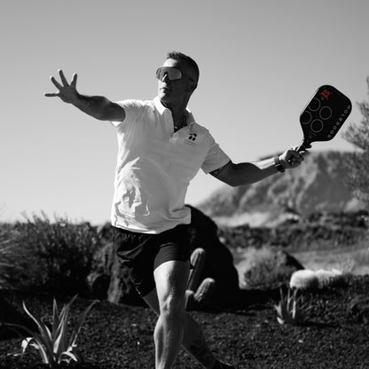 Holbrook ARMA T 14mm Pickleball Paddle | Pickleball Sports