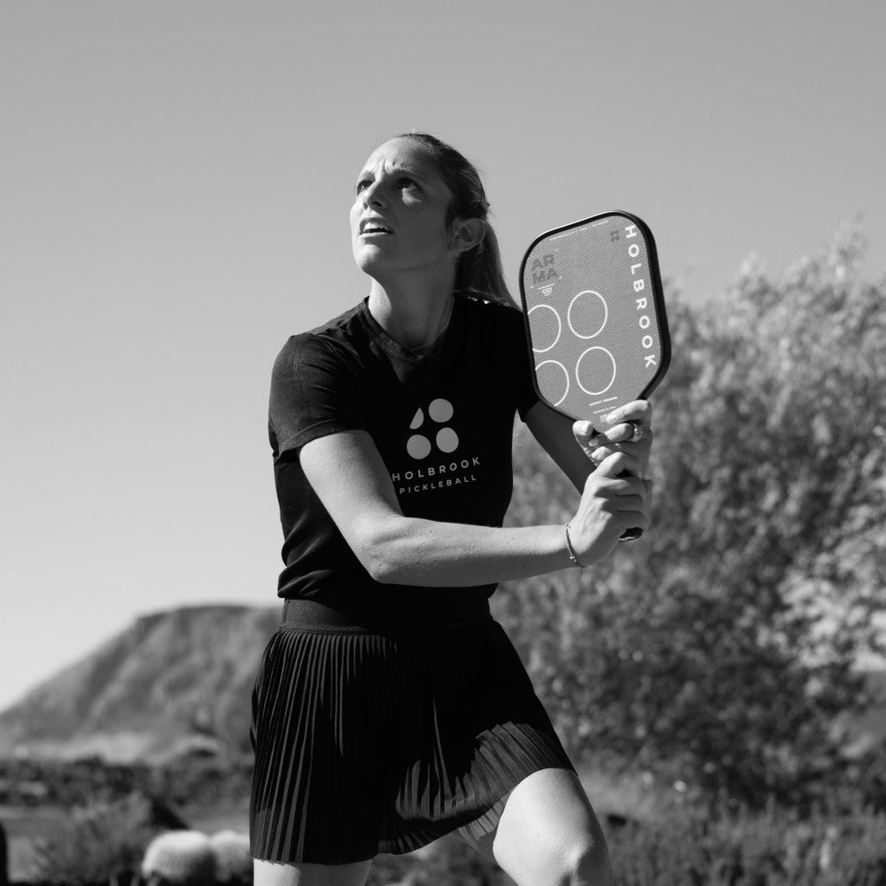 Holbrook ARMA T 14mm Pickleball Paddle | Pickleball Sports