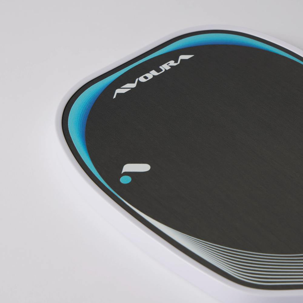 Avoura Rivelle 13mm Pickleball Paddle | Pickleball Sports