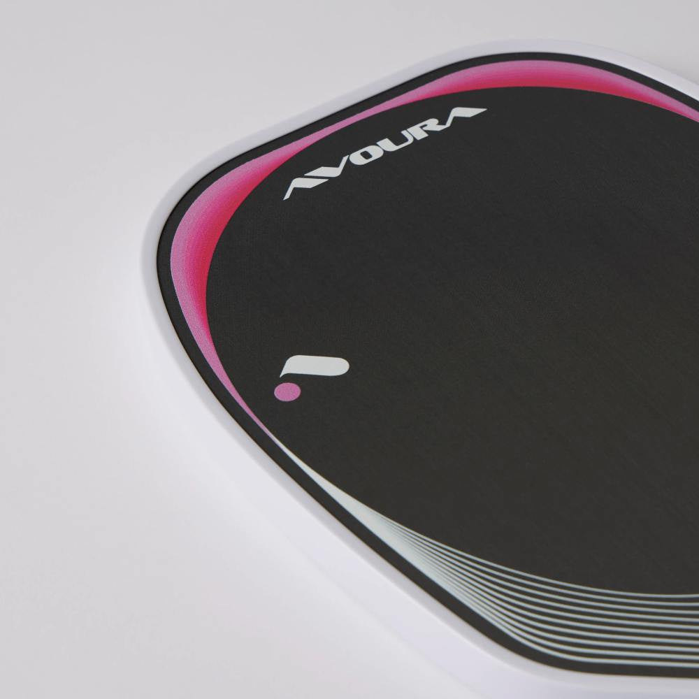 Avoura Rivelle 13mm Pickleball Paddle | Pickleball Sports
