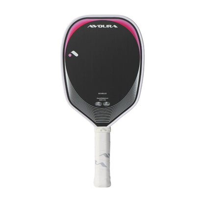Avoura Rivelle 13mm Pickleball Paddle | Pickleball Sports