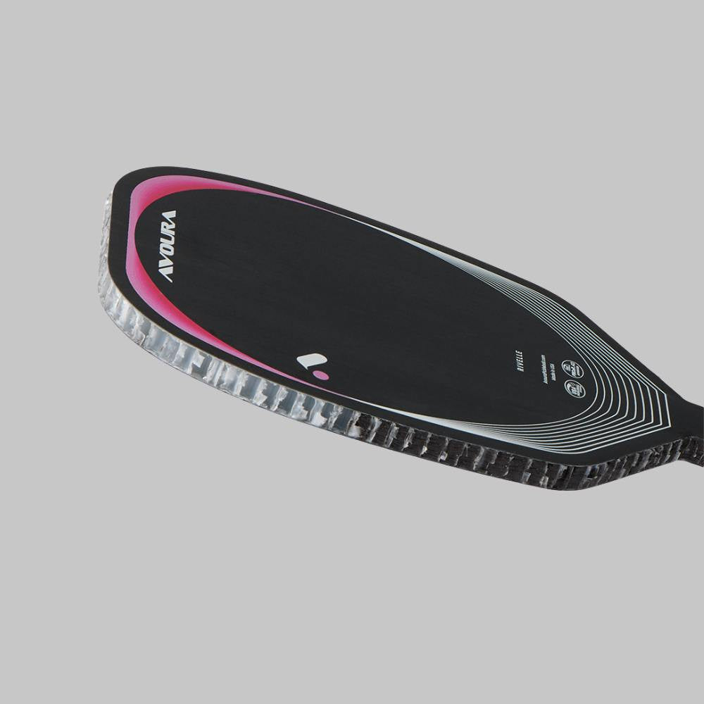 Avoura Rivelle 13mm Pickleball Paddle | Pickleball Sports