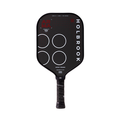 Holbrook ARMA S 14mm Pickleball Paddle | Pickleball Sports