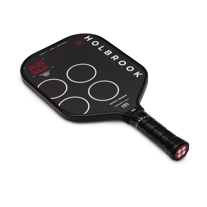 Holbrook ARMA S 14mm Pickleball Paddle | Pickleball Sports